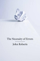 Book Cover for The Necessity of Errors by John Roberts