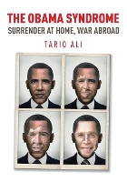 Book Cover for The Obama Syndrome by Tariq Ali