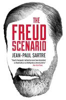 Book Cover for The Freud Scenario by Jean-Paul Sartre