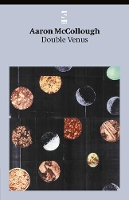 Book Cover for Double Venus by Aaron McCollough