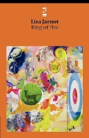 Book Cover for Ring of Fire by Lisa Jarnot