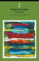 Book Cover for Paravane by Frances Presley