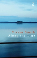 Book Cover for Along the Line by Dr Vivian Smith