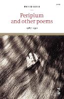 Book Cover for Periplum and other poems by Peter Gizzi