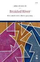 Book Cover for Braided River by Anselm Hollo