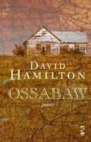 Book Cover for Ossabaw by David Hamilton