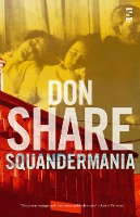 Book Cover for Squandermania by Don Share