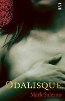 Book Cover for Odalisque by Mark Salerno