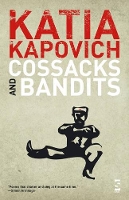 Book Cover for Cossacks and Bandits by Katia Kapovich