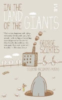 Book Cover for In the Land of the Giants by George Szirtes