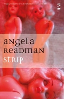 Book Cover for Strip by Angela Readman