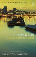 Book Cover for Midnight in the City of Clocks by Tobias Hill