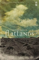 Book Cover for Flatlands by Victor Tapner