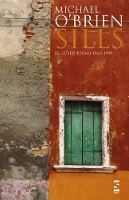 Book Cover for Sills by Michael O’Brien