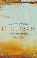 Book Cover for Echo Train by Aaron Fagan