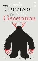 Book Cover for The New Generation by Angela Topping