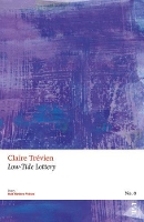 Book Cover for Low-Tide Lottery by Claire Trévien