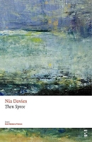 Book Cover for Then Spree by Nia Davies