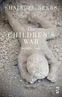 Book Cover for The Children’s War by Shaindel Beers