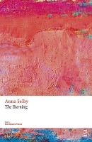 Book Cover for The Burning by Anna Selby