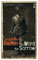Book Cover for The Word for Sorrow by Josephine Balmer