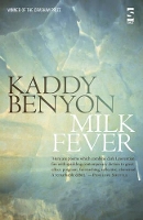 Book Cover for Milk Fever by Kaddy Benyon