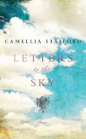 Book Cover for Letters to the Sky by Camellia Stafford