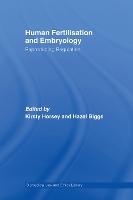 Book Cover for Human Fertilisation and Embryology by Kirsty Horsey