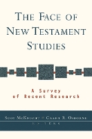 Book Cover for The Face of New Testament Studies by Scot McKnight