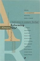 Book Cover for Always reforming by ATB McGowan