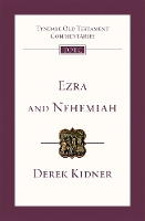 Book Cover for Ezra and Nehemiah by Derek Kidner