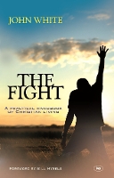 Book Cover for The Fight by John White