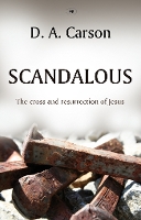 Book Cover for Scandalous by D A Carson