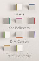 Book Cover for Basics for Believers by D A Carson