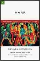 Book Cover for Mark by Ronald J Kernaghan