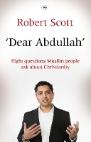 Book Cover for Dear Abdullah by Robert Scott