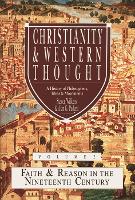 Book Cover for Christianity & Western Thought (Vol 2) by A Padgett