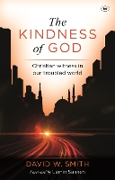 Book Cover for The Kindness of God by David W. Smith