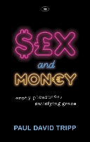 Book Cover for Sex and Money by Paul David Tripp