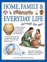 Book Cover for Home, Family & Everyday Life by John Haywood