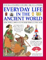 Book Cover for Everyday Life in the Ancient World by John Haywood