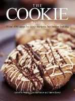 Book Cover for The Cookie Book by Catherine Atkinson