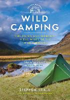 Book Cover for Wild Camping by Stephen (University of Exeter, UK) Neale, Ed Stafford