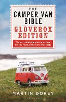 Book Cover for The Camper Van Bible: The Glovebox Edition by Martin Dorey