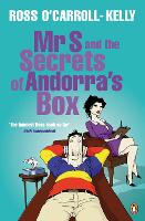 Book Cover for Mr S and the Secrets of Andorra's Box by Ross O'Carroll-Kelly
