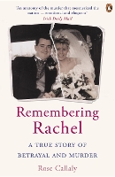 Book Cover for Remembering Rachel by Rose Callaly