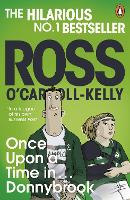 Book Cover for Once Upon a Time in . . . Donnybrook by Ross O'Carroll-Kelly