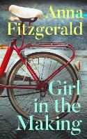 Book Cover for Girl in the Making by Anna Fitzgerald