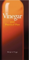 Book Cover for Vinegar by Margaret Briggs