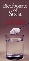 Book Cover for Bicarbonate of Soda by Margaret Briggs